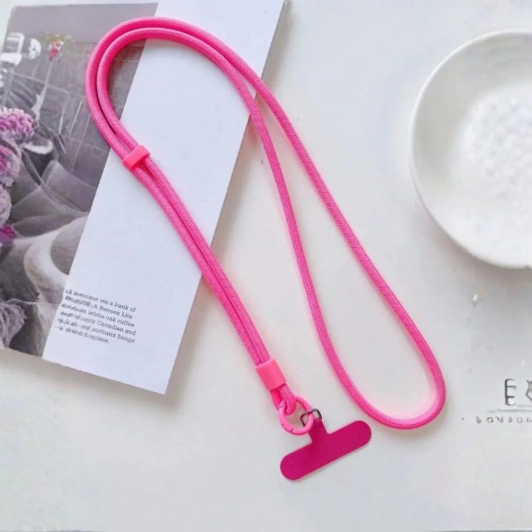 إكسسوار تعليق للهاتف بتصميم عصري قابل للتعديل